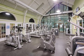 Club Wyndham Kingsgate