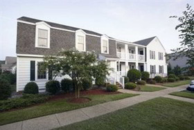 Club Wyndham Kingsgate