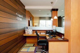 Fairfield Inn & Suites Winchester