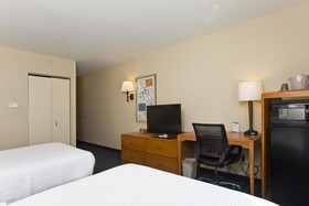 Fairfield Inn & Suites Winchester