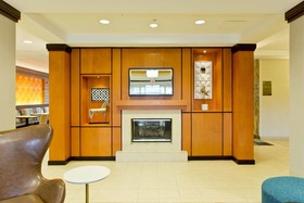 Fairfield Inn & Suites Winchester