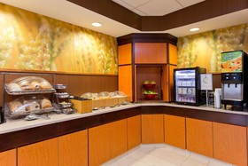 Fairfield Inn & Suites Winchester