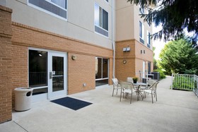 Fairfield Inn & Suites Winchester