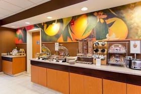 Fairfield Inn & Suites Winchester