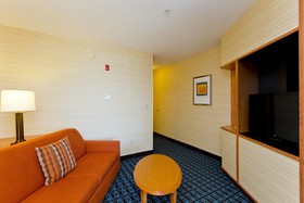 Fairfield Inn & Suites Winchester