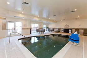 Fairfield Inn & Suites Winchester