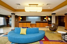 Fairfield Inn & Suites Winchester
