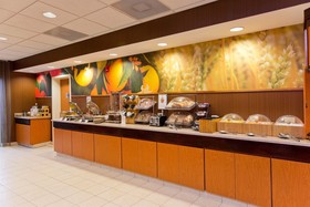 Fairfield Inn & Suites Winchester