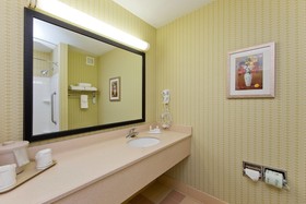 Fairfield Inn & Suites Winchester