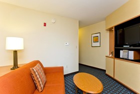 Fairfield Inn & Suites Winchester
