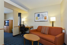 Fairfield Inn & Suites Winchester