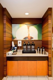 Fairfield Inn & Suites Winchester