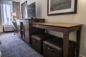 Hampton Inn Winchester-University/Mall Area