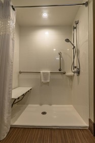 Hampton Inn Winchester-University/Mall Area