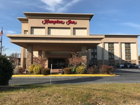 Hampton Inn Winchester-University/Mall Area