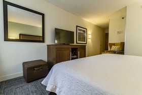Hampton Inn Winchester-University/Mall Area