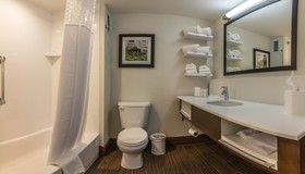 Hampton Inn Winchester-University/Mall Area