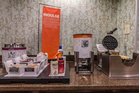Hampton Inn Winchester-University/Mall Area
