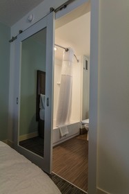 Hampton Inn Winchester-University/Mall Area