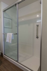 Hampton Inn Winchester-University/Mall Area