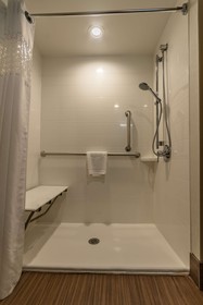 Hampton Inn Winchester-University/Mall Area