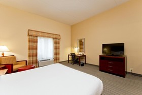 Hilton Garden Inn Winchester