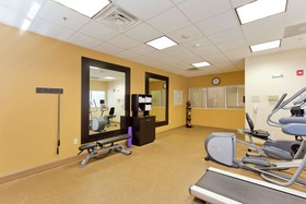 Hilton Garden Inn Winchester