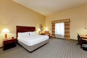 Hilton Garden Inn Winchester