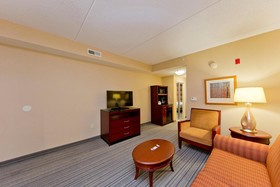 Hilton Garden Inn Winchester