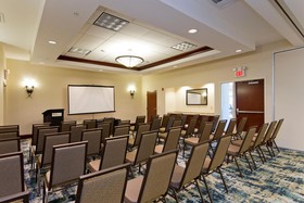 Hilton Garden Inn Winchester