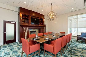 Hilton Garden Inn Winchester
