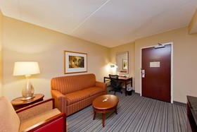 Hilton Garden Inn Winchester