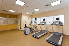 Hilton Garden Inn Winchester