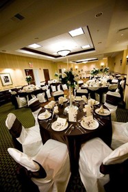 Hilton Garden Inn Winchester