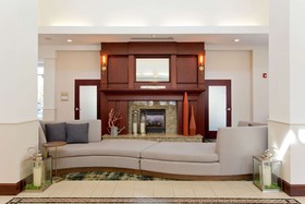 Hilton Garden Inn Winchester