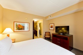Hilton Garden Inn Winchester