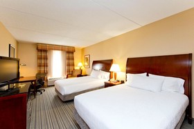 Hilton Garden Inn Winchester