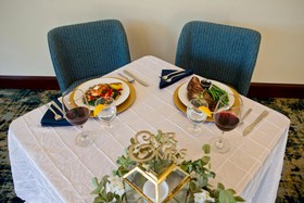 Hilton Garden Inn Winchester