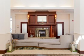 Hilton Garden Inn Winchester