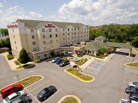 Hilton Garden Inn Winchester