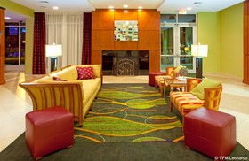 Holiday Inn Winchester SE-Historic Gateway