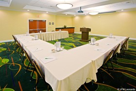 Holiday Inn Winchester SE-Historic Gateway