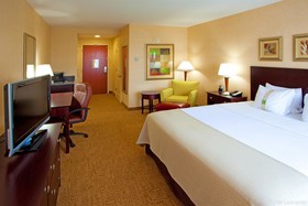 Holiday Inn Winchester SE-Historic Gateway