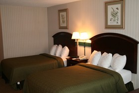 Red Roof Inn Winchester