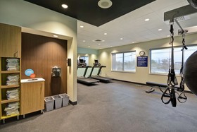 Tru by Hilton Winchester