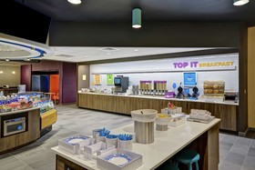 Tru by Hilton Winchester