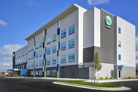 Tru by Hilton Winchester