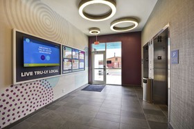 Tru by Hilton Winchester