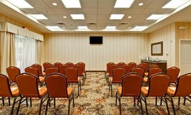 Homewood Suites by Hilton Woodbridge
