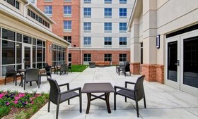 Homewood Suites by Hilton Woodbridge
